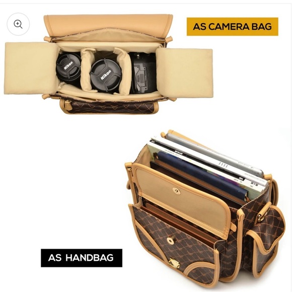 The Creator Bag - Picture 3 of 11